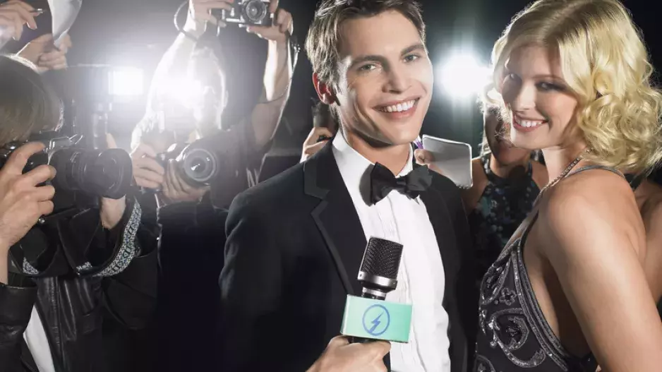 Hvězdy z webu: Nejzajímavější osobnosti internetu!