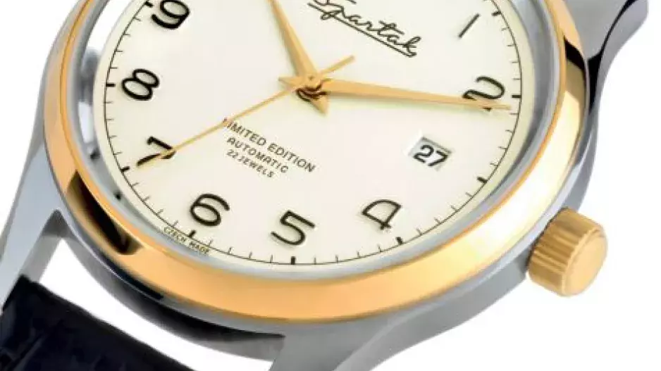 Žije české rodinné stříbro?