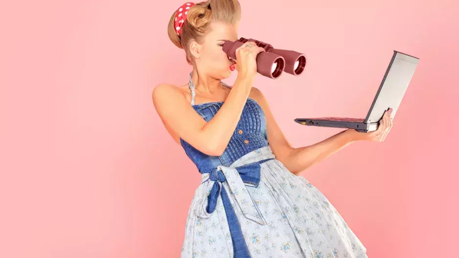 3 tipy, koho se vyplatí sledovat na Instagramu