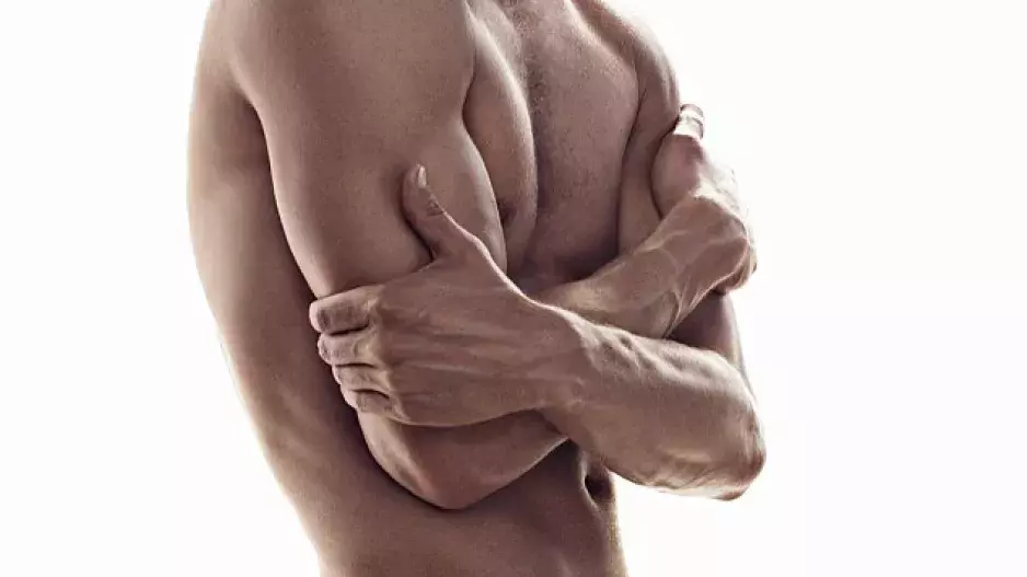 TOP 10 nejvíc sexy fotek Jamieho Dornana!