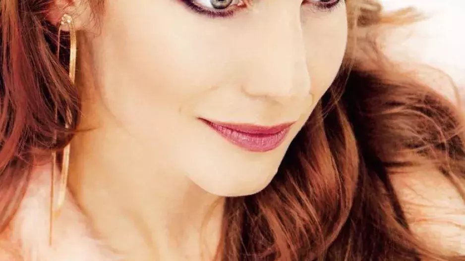 ROZHOVOR: Hana Vagnerová otevřeně o těžkém boji s anorexií