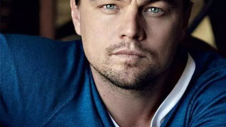 Leonardo DiCaprio: Ženit se mi nechce