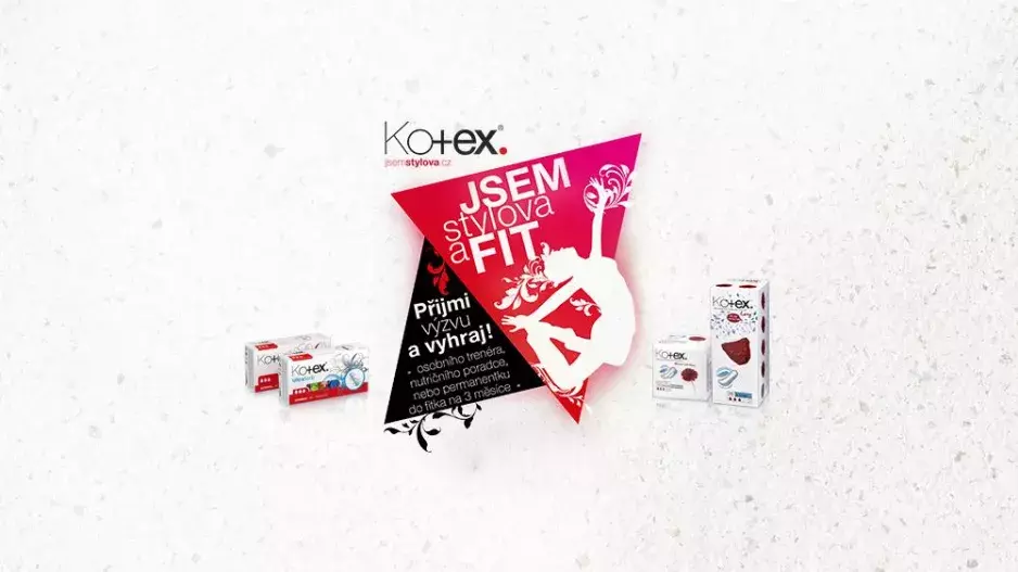 Jsem stylová! Přijmi výzvu a dokaž si, že na to máš