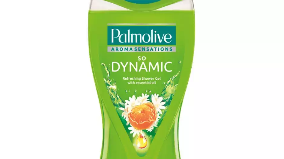 Nalaďte se výhrou dárkového balíčku Palmolive Naturals!