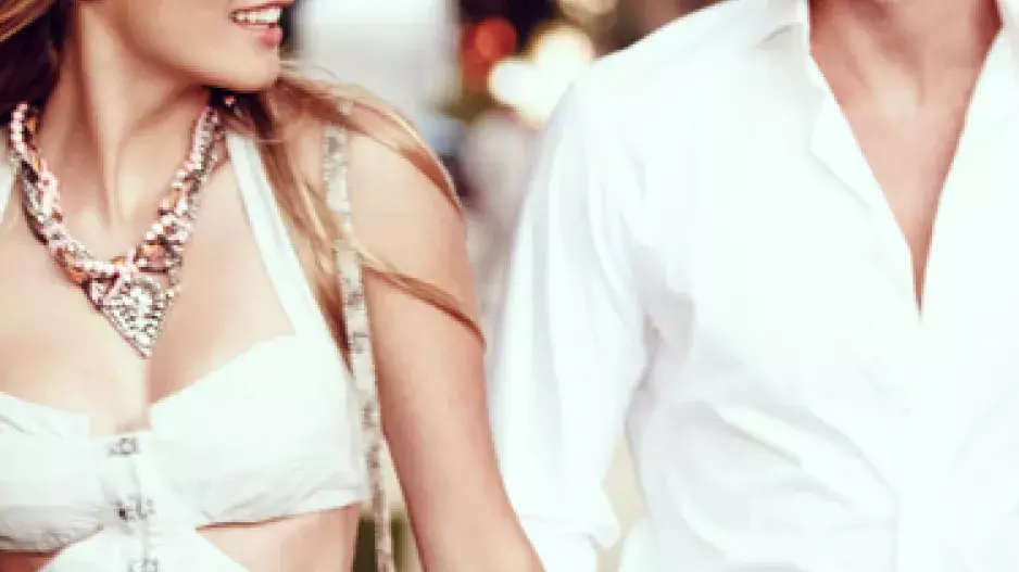 Jste single? Máme pro vás tajný tip, kde se seznámit!