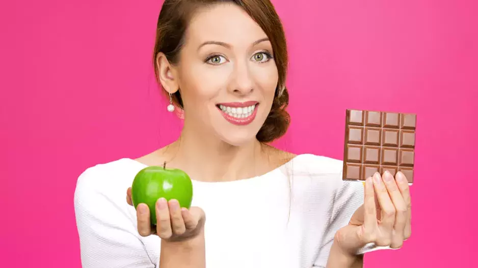 SOUTĚŽ: Čtenářka Jana je lehčí o 7 kilo. Vyhrajte poukaz na tříměsíční hubnoucí program i vy!