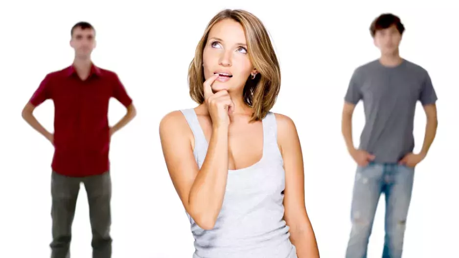 Příběh čtenářky: V manželství jsme byli tři