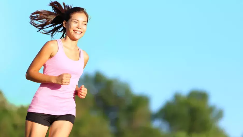 Hubnutí si žádá 5 ‚P‘