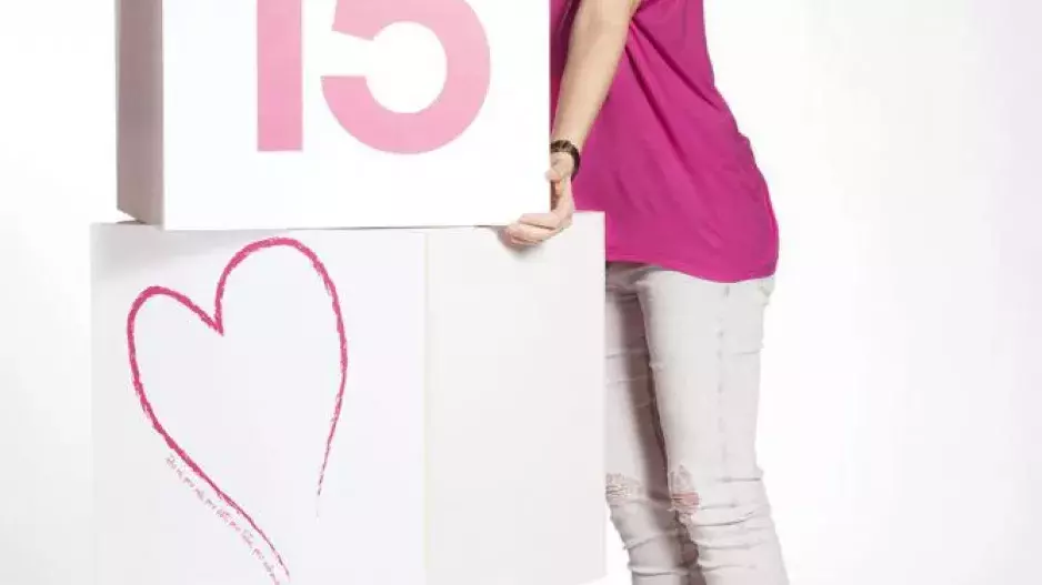 Růžový pochod mění svou trasu!