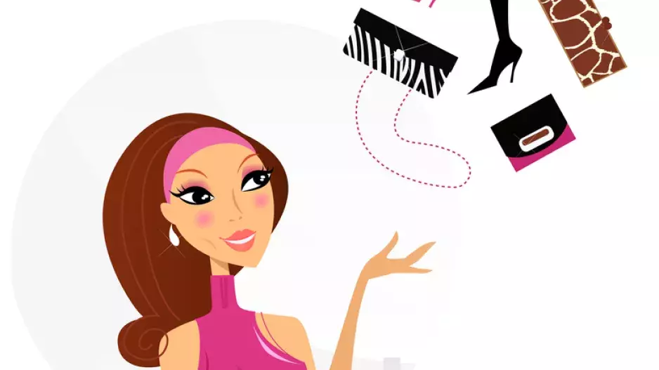 Přiznání čtenářky: Jsem zlatokopka!