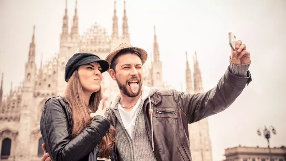 3 evropská města, kam jet na zamilovanou dovolenou