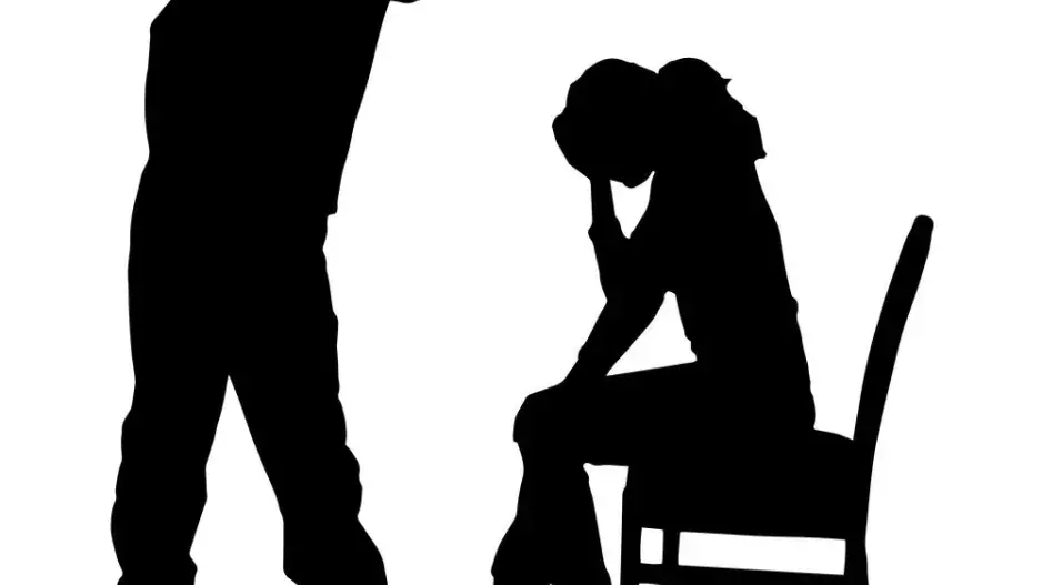 Příběh čtenářky: Co všechno mi dělal můj agresivní manžel