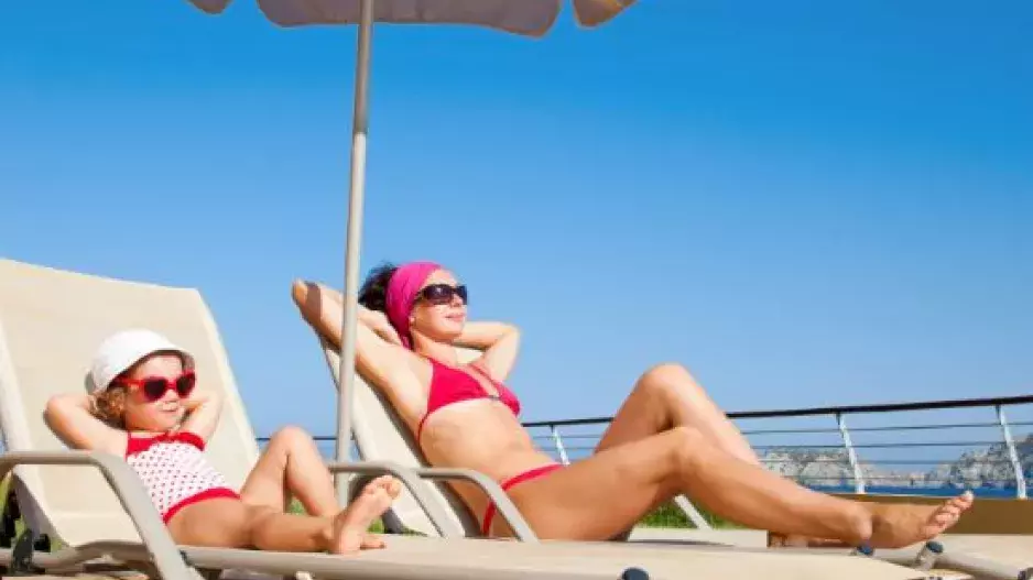 Jak si užít dovolenou bez starostí?