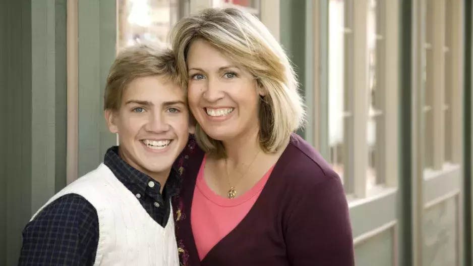 Příběh čtenářky: Exmanžel mi vzal syna