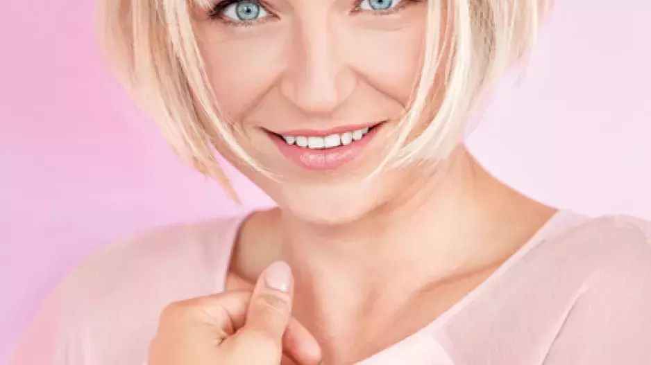 Klára Cibulková: V životě riskuju neplánovitě