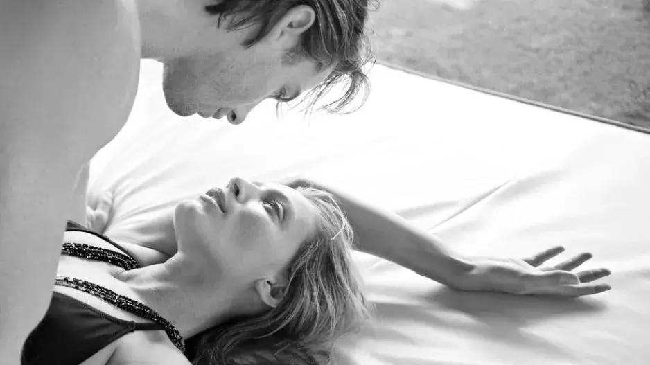 10 jistých znamení, že vás má jen na sex