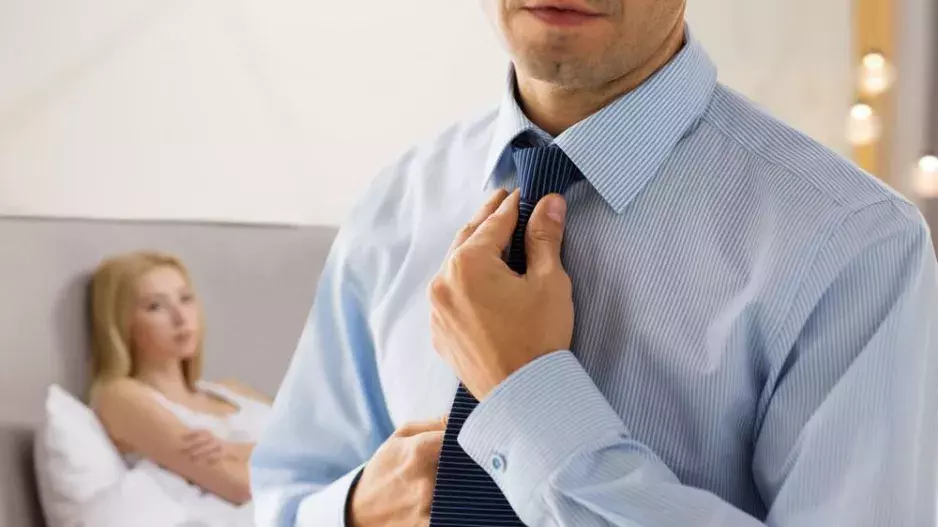 Příběh čtenářky: Můj manžel si rok po svatbě našel milenku