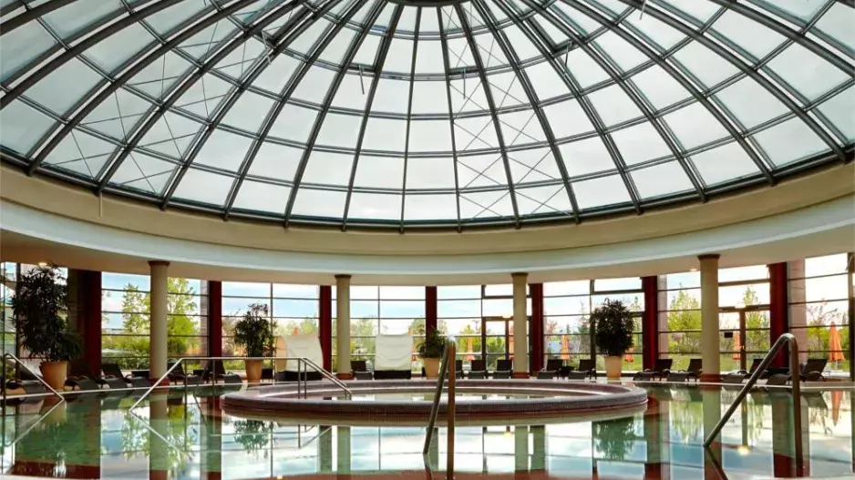 Každé roční období znamená nové kouzlo!