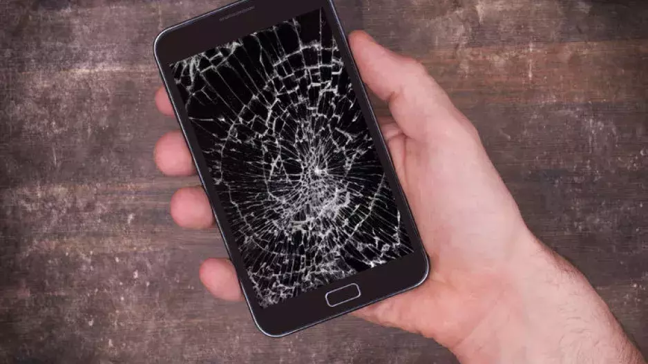 Co dělat, když máte pech na novou elektroniku?