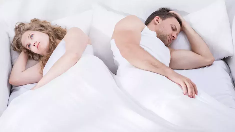 Sexuolog Pastor: Sexuální krize mezi partnery je neřešitelná