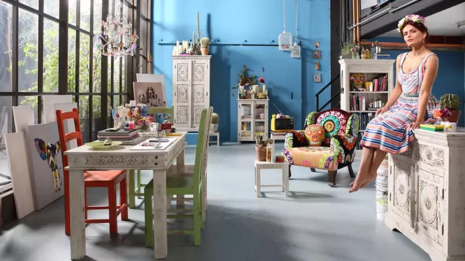 V roli hostitelky, 1. díl: Na prvním dojmu záleží