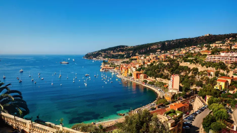 Po stopách slavných malířů: 5 tipů na výlet