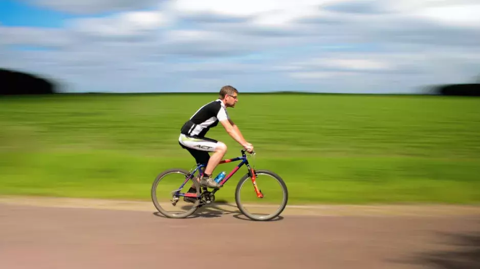 Vyjeďte si s kolem na výlet a podpořte dobrou věc