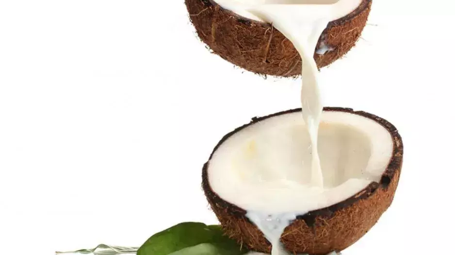 6 důvodů, proč je kokosový olej jedinečný