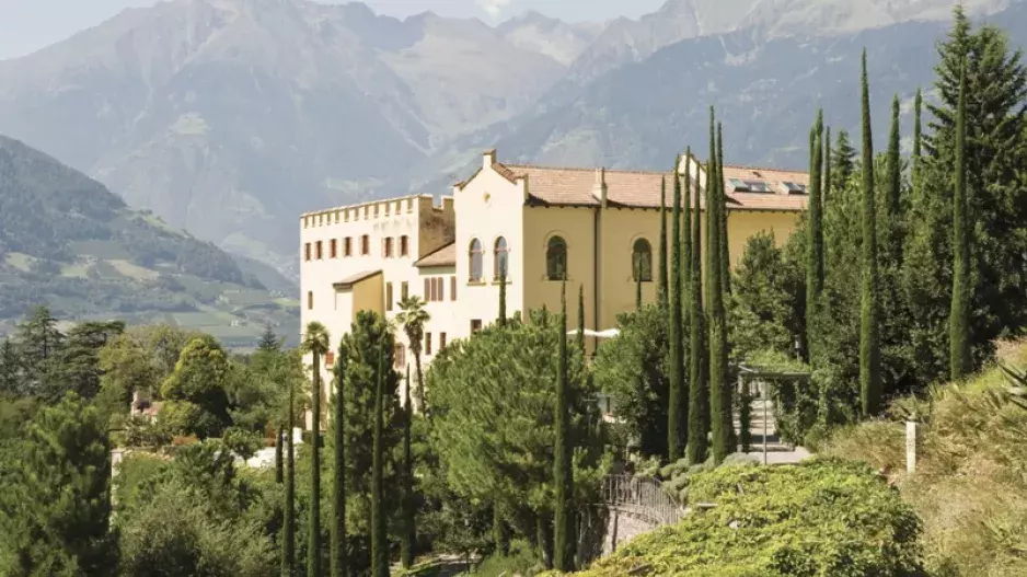 5 důvodů, proč navštívit Jižní Tyrolsko