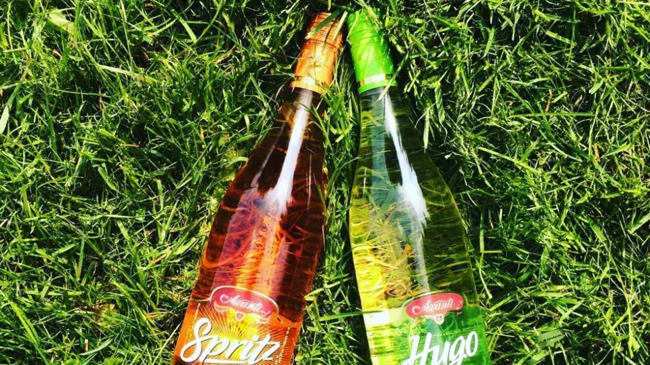 Avanti – oni, já a ty… Spolu!