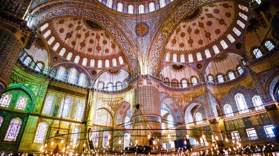 Deník cestovatelky II: Spolujízdou do Asie a zpět