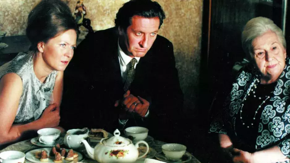 Zase králík! Aneb 30 nejvtipnějších hlášek z českých komedií