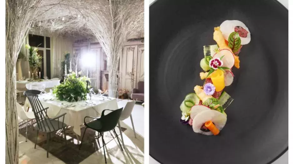 13 českých restaurací, které musíte navštívit alespoň jednou za život