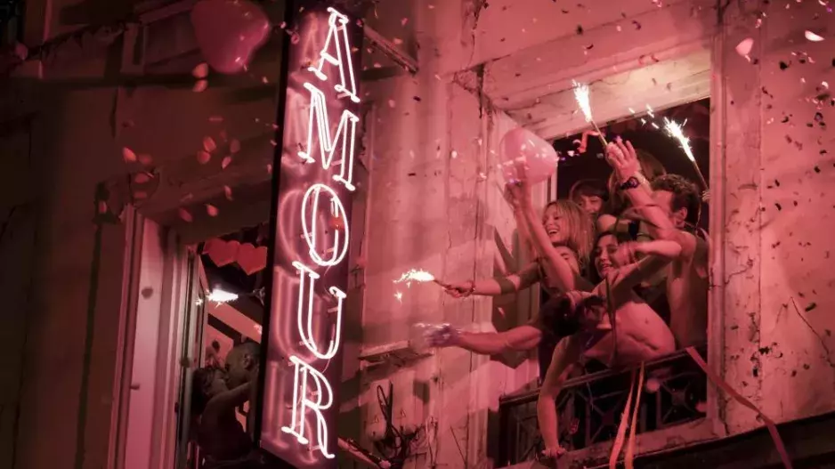 5 sexy hotelů jako z Padesáti odstínů temnoty