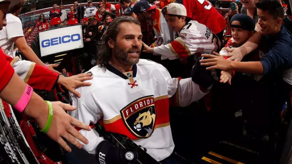 Jardovi je 45! 11 zajímavostí, které jste o něm nevěděli