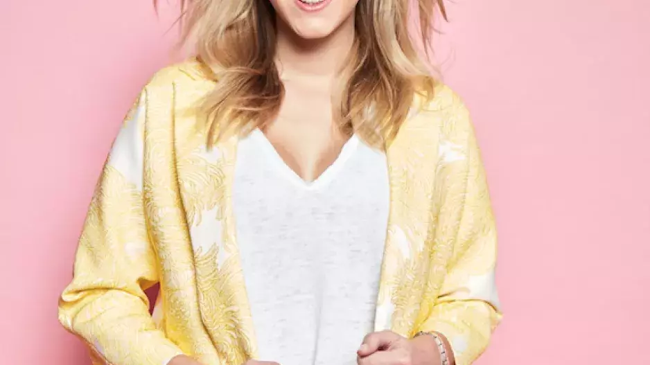 Zorka Hejdová: S umělými prsy se cítím líp