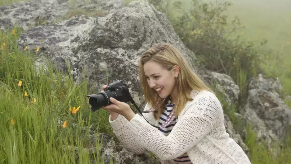 Fotíme jaro – 15 tipů, jak na to!