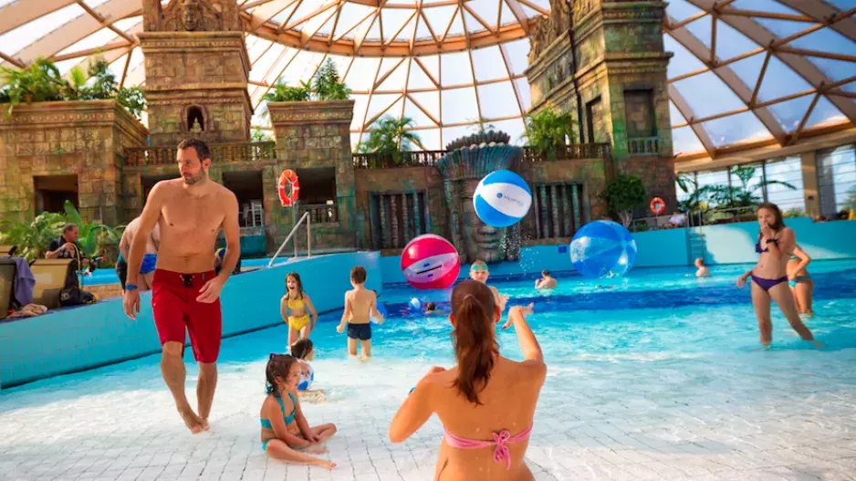 Čtyři dny plné zážitků s těmi, které máte nejraději