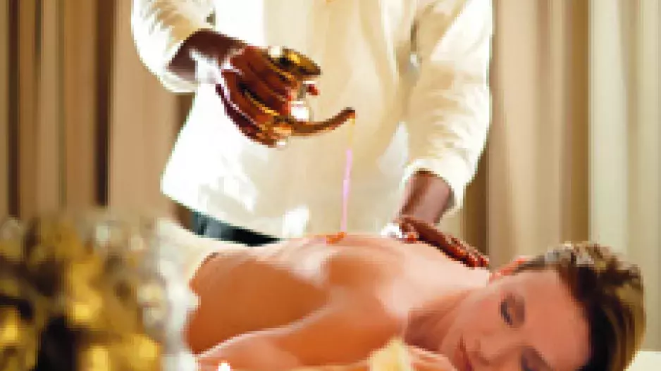 Potřebujete načerpat novou energii? Tohle místo si zamilujete!