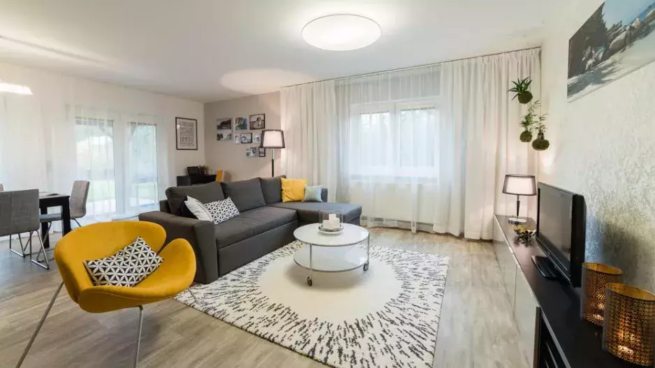 5 pravidel, díky kterým budete mít stylový obývák i bez designéra