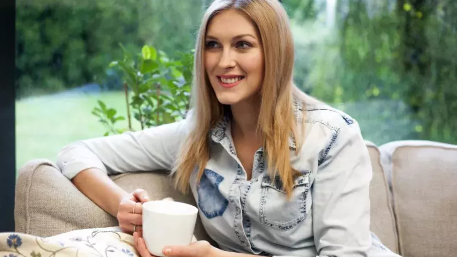 Zorka Hejdová: Nejlepší ráno na světě? Když jsem se poprvé probudila vedle svého muže