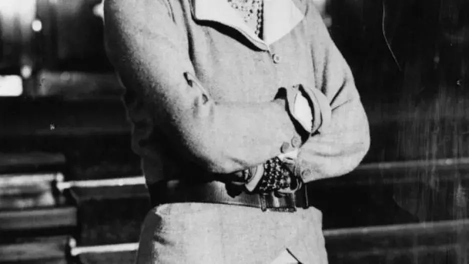 15 věcí, které jste o Coco Chanel nevěděli