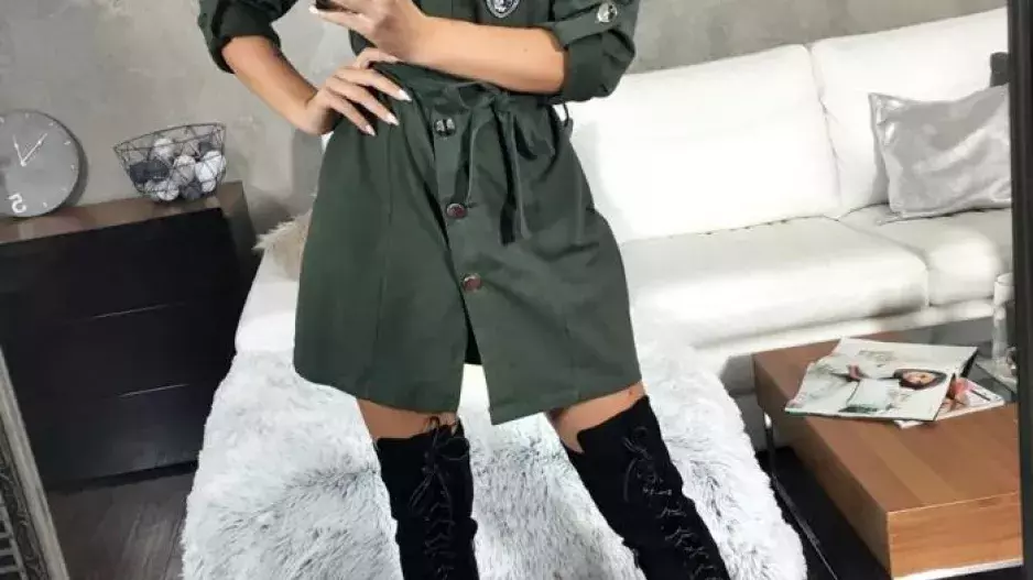 Plná skříň a stejně nemáte co na sebe? Víme, co s tím!