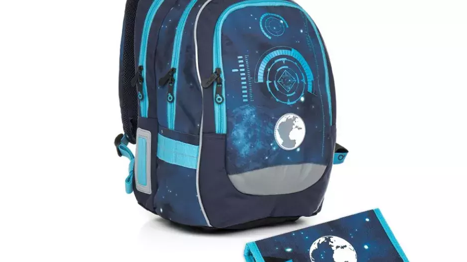 V září jdeme do školy: Jak správně vybrat školní batoh?