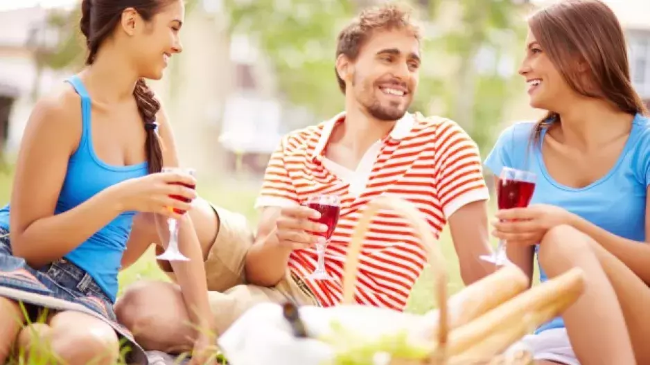 Babí léto na vinicích: 5 (ne)tradičních tipů, kam se na jihu Moravy vydat