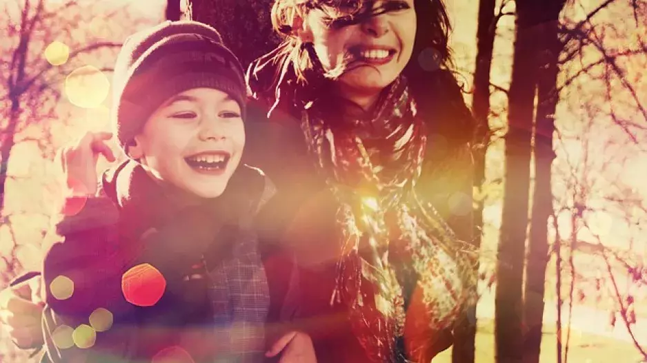 Jak dítěti vysvětlit, kde se berou miminka?