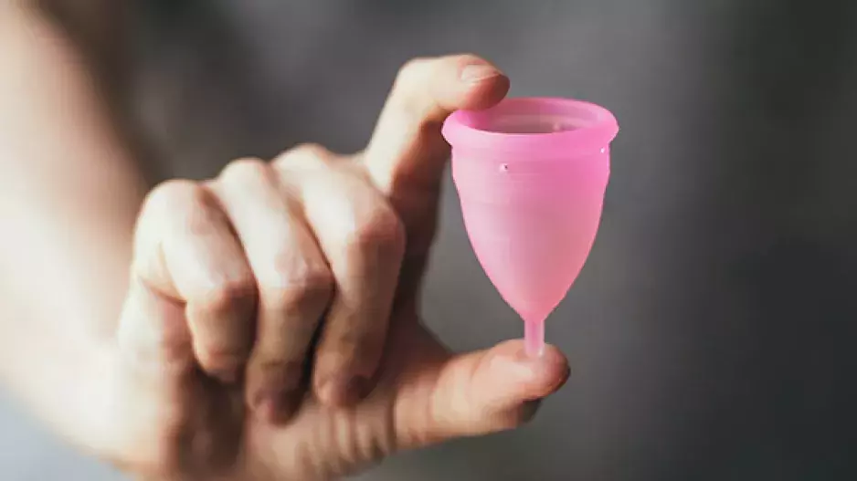 4 důvody, proč byste (ne)měly dát šanci menstruačnímu kalíšku