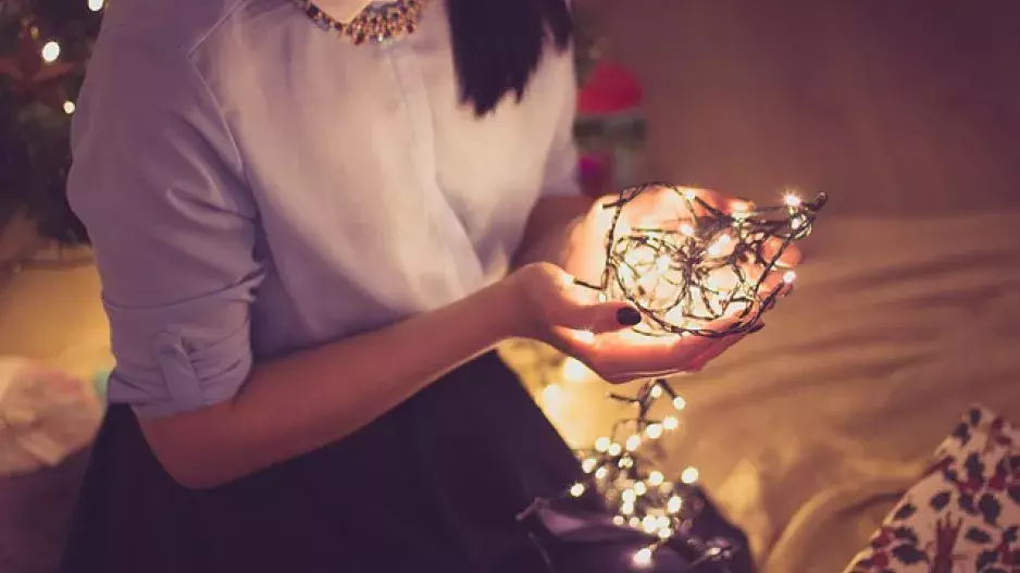 10 předvánočních Murphyho zákonů: Na čísle 2 byste měly zapracovat