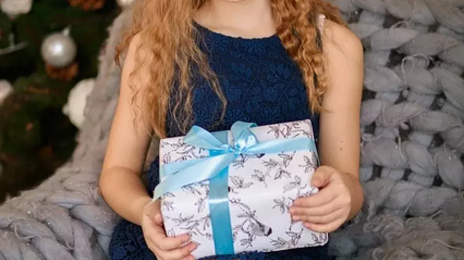 Jak vysvětlit dětem, že ježíšek nemá miliony?