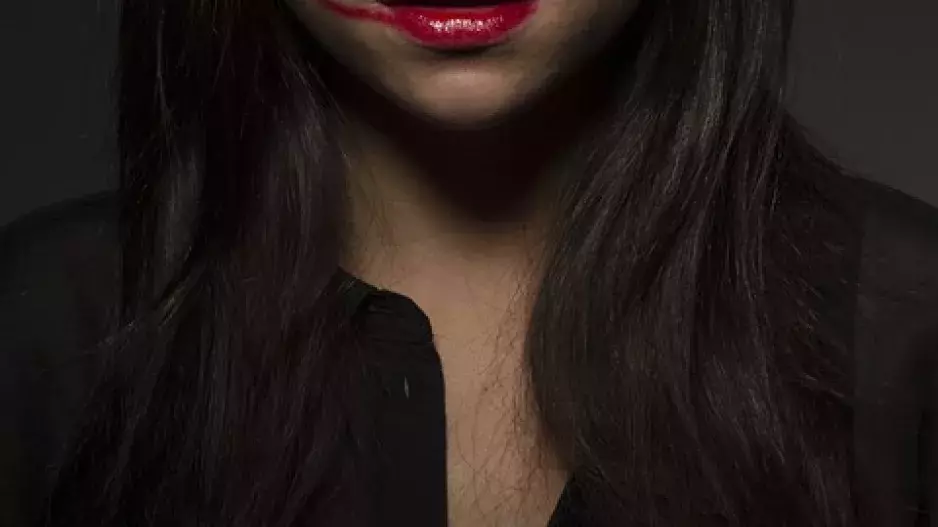 Týden rozmazaných rtěnek: Podivný módní trend?